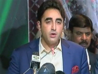 ppp unveils election manifesto promising to save and develop pakistan ppp unveils election manifesto promising to save and develop pakistan