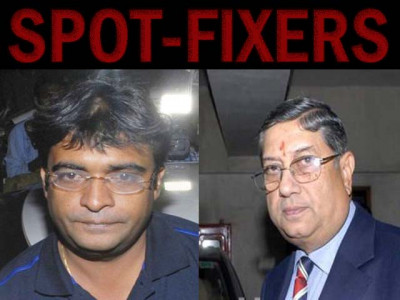 ipl a league of extraordinarily corrupt gentlemen ipl a league of extraordinarily corrupt gentlemen