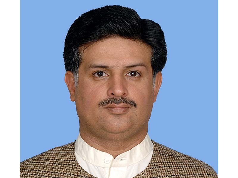 mir shabbir ali bijarani photo national assembly