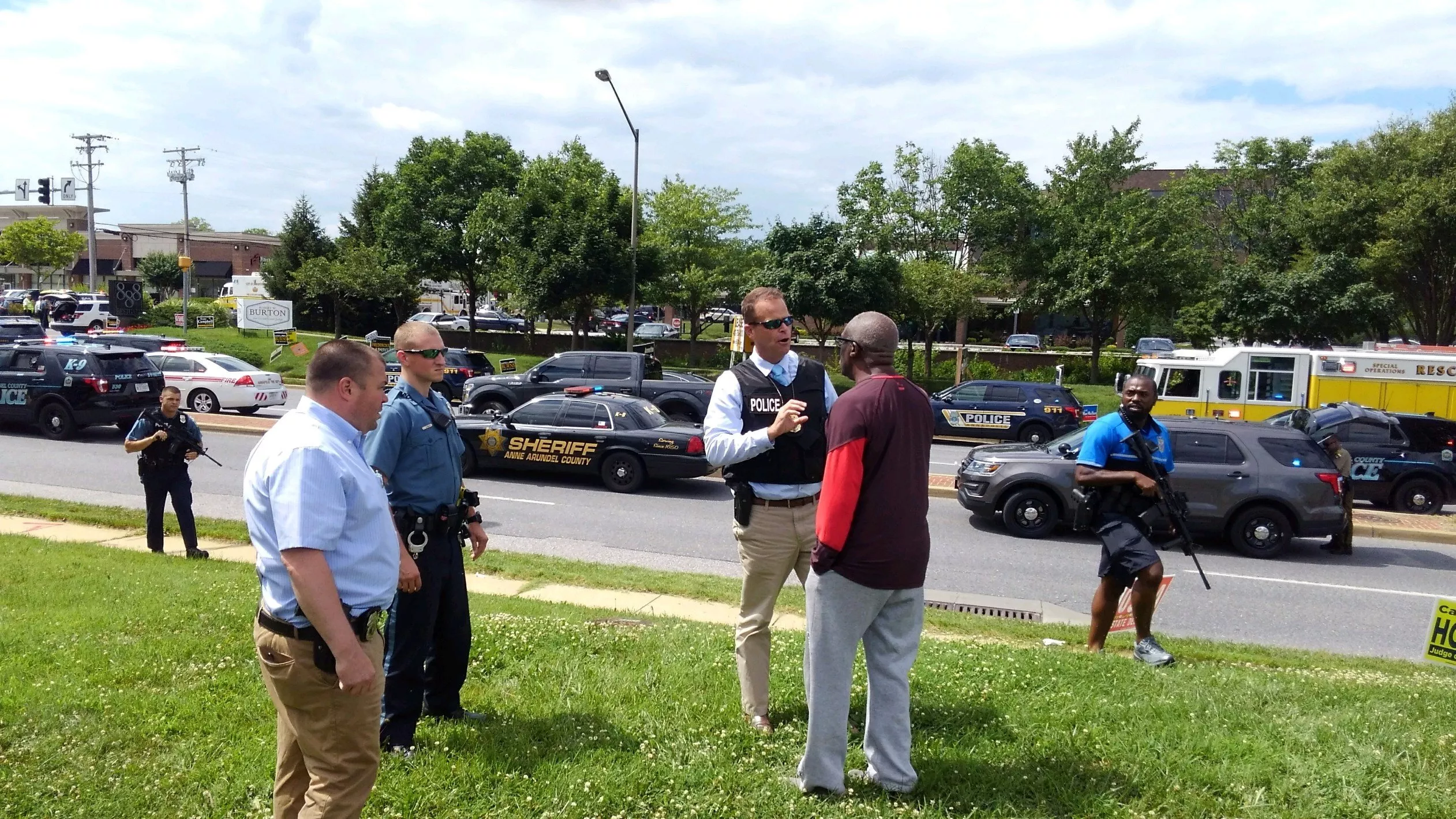 maryland shooting photo reuters maryland shooting photo reuters