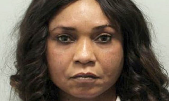 josephine iyamu was convicted of five counts of arranging or facilitating travel for sexual exploitation photograph national crime agency pa josephine iyamu was convicted of five counts of arranging or facilitating travel for sexual exploitation photograph national crime agency pa