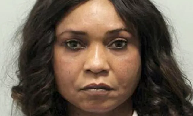 josephine iyamu was convicted of five counts of arranging or facilitating travel for sexual exploitation photograph national crime agency pa josephine iyamu was convicted of five counts of arranging or facilitating travel for sexual exploitation photograph national crime agency pa