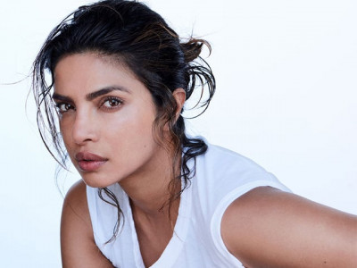 women are told that it s okay to be objectified in order to succeed priyanka chopra