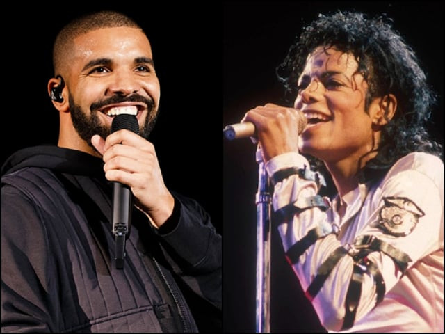drake honours late michael jackson in new album drake honours late michael jackson in new album