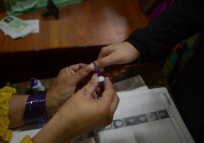 why i cancelled my vote