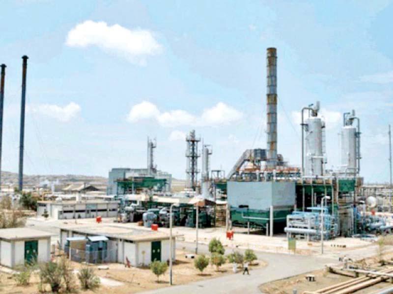 the deemed duty of rs8 24 per litre has been going into the pockets of oil refineries for about a decade which was allowed by successive governments in a bid to encourage them to upgrade plants for the production of high quality petroleum products photo file