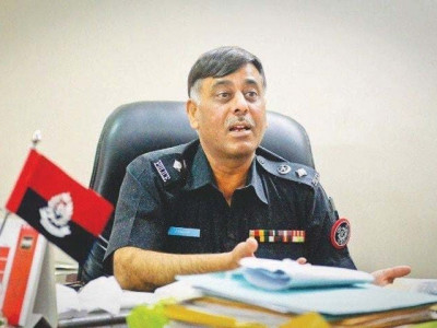 shc seeks report from jail authorities on declaring rao anwar s house as sub jail shc seeks report from jail authorities on declaring rao anwar s house as sub jail