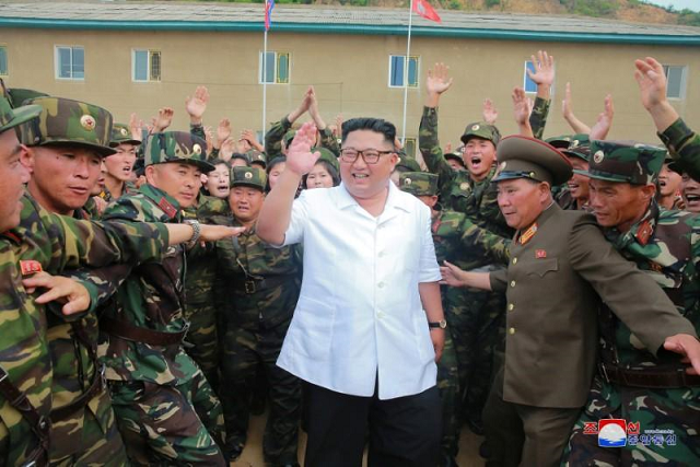 us secretary of state mike pompeo said last week he would likely go back to north korea before long to try to flesh out commitments made at the trump kim meeting photo reuters us secretary of state mike pompeo said last week he would likely go back to north korea before long to try to flesh out commitments made at the trump kim meeting photo reuters