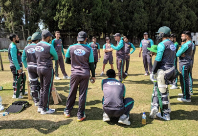 eyes on prize not rankings says sarfraz ahmed eyes on prize not rankings says sarfraz ahmed