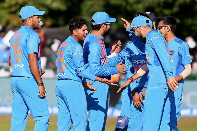 ready and set india completed the formality of a 2 0 win in ireland on friday with their biggest ever t20 victory by 143 runs but kohli believes it was important practice before england matches photo afp ready and set india completed the formality of a 2 0 win in ireland on friday with their biggest ever t20 victory by 143 runs but kohli believes it was important practice before england matches photo afp