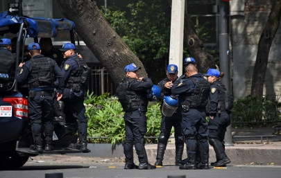 ballots and bullets mexico s bloody election campaign ballots and bullets mexico s bloody election campaign