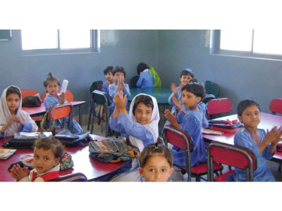 candidates sign charter of education to reform govt schools candidates sign charter of education to reform govt schools