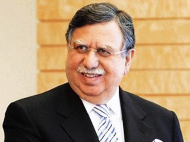 shaukat tareen tipped as sapm on finance shaukat tareen tipped as sapm on finance