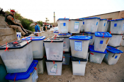 suicide bombing wounds 19 at iraq ballot warehouse suicide bombing wounds 19 at iraq ballot warehouse