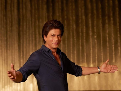 shah rukh khan reminisces his 26 year bollywood journey