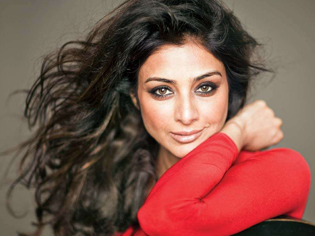 Dazzling at 52: Why Tabu chose to never get married