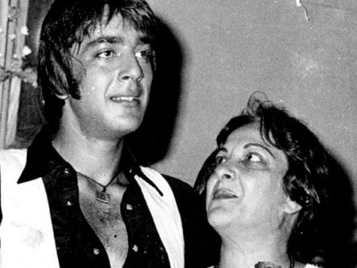 sanjay dutt discusses mother s tragic death in throwback video sanjay dutt discusses mother s tragic death in throwback video