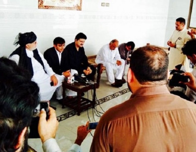 negotiators hopeful of breakthrough in ptm govt talks negotiators hopeful of breakthrough in ptm govt talks