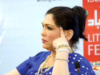 while availing amnesty transgender activist declares rs100m worth of assets