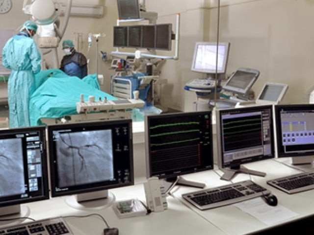 various aspects of heart diseases and their treatment in pakistan and around the world were discussed photo file various aspects of heart diseases and their treatment in pakistan and around the world were discussed photo file