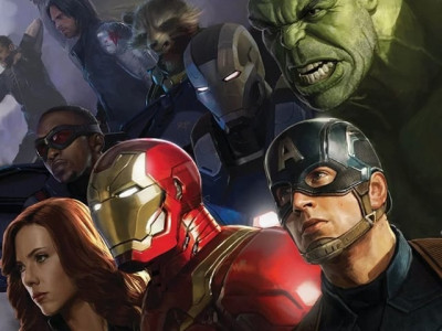avengers 4 official title reportedly leaked