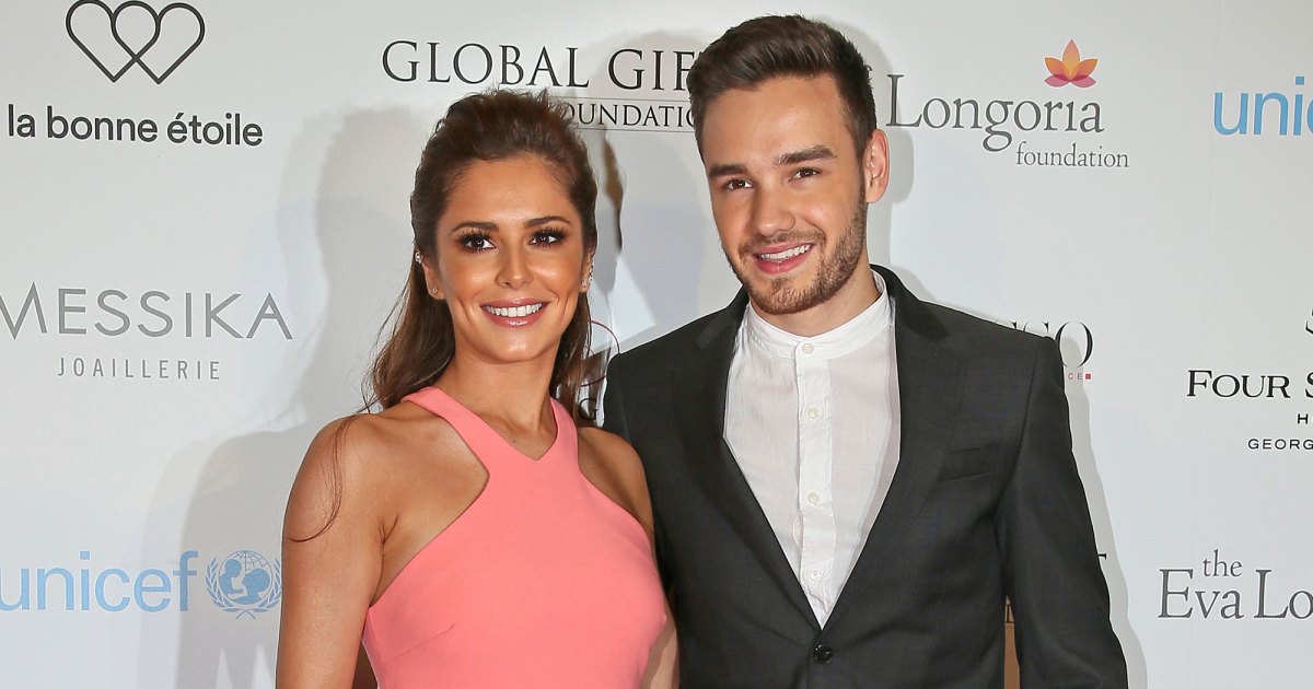 british singers liam payne and cheryl announce split after two years together