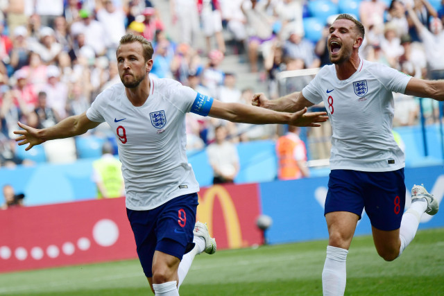 england come into this world cup unburdened by expectations and have responded by playing some of their best football at a major tournament so far photo afp england come into this world cup unburdened by expectations and have responded by playing some of their best football at a major tournament so far photo afp
