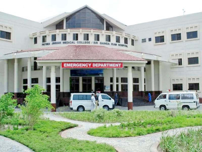 sir ganga ram hospital faces lack of facilities sir ganga ram hospital faces lack of facilities