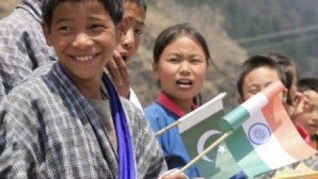 bhutan seeks enrolment of its students at itu