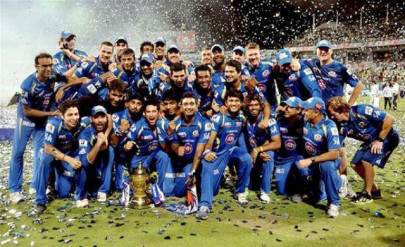 ipl6 finally it s mumbai s turn ipl6 finally it s mumbai s turn