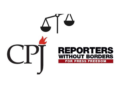 ahead of elections advocacy groups urge authorities to ensure press freedom ahead of elections advocacy groups urge authorities to ensure press freedom