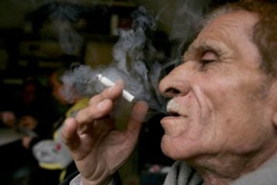 a day in the life of 78 year old riaz