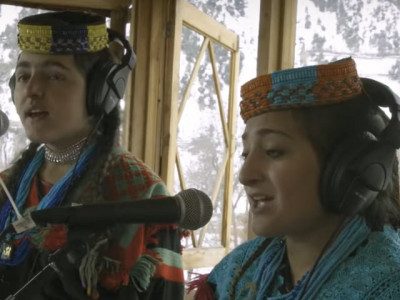 ali hamza zohaib kazi kick off coke studio explorer with pareek release ali hamza zohaib kazi kick off coke studio explorer with pareek release