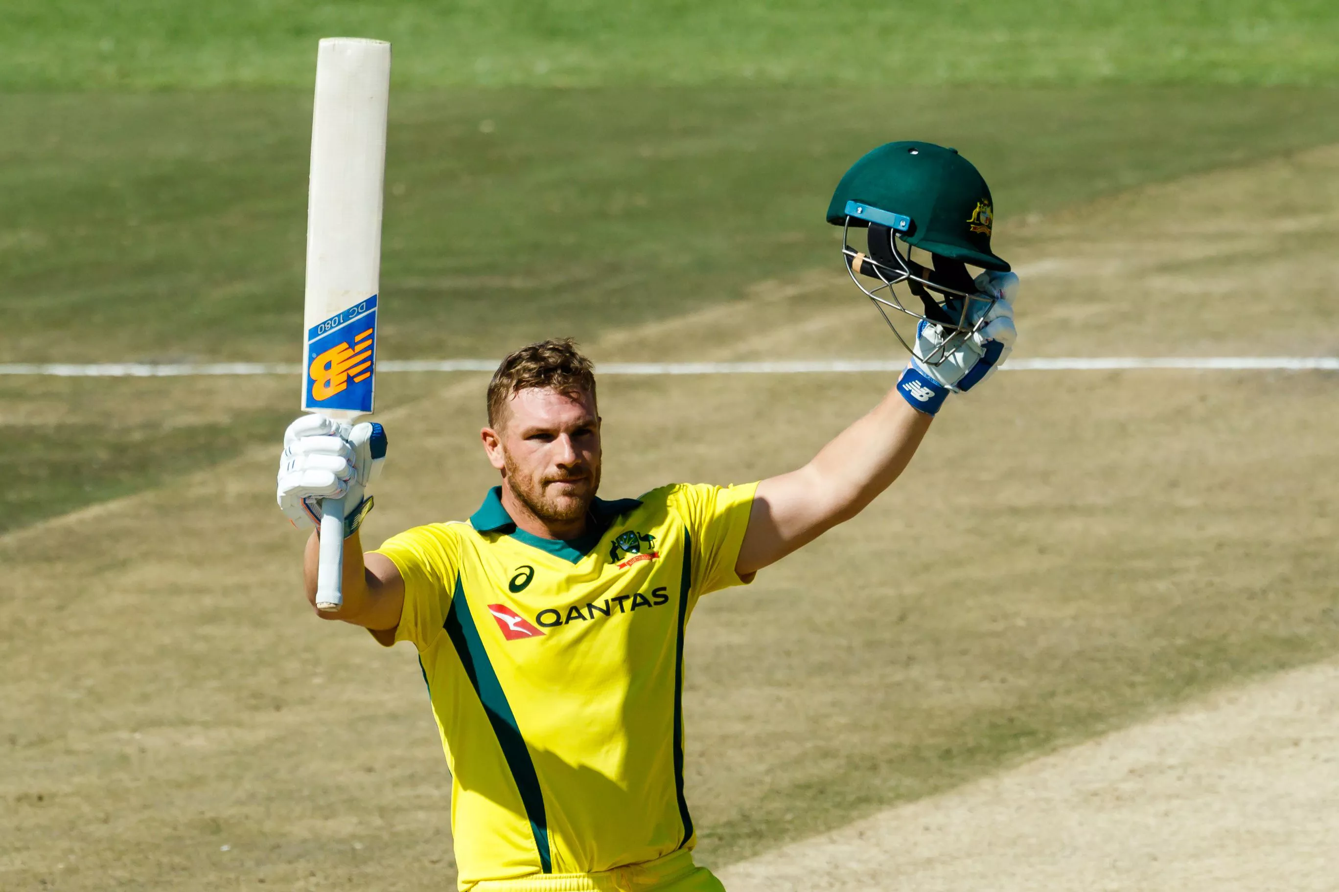 savage mode on aaron finch surpassed his own world record high score of 156 in t20is with his ninth six en route 172 off just 76 balls courtesy 16 fours and 10 sixes photo afp savage mode on aaron finch surpassed his own world record high score of 156 in t20is with his ninth six en route 172 off just 76 balls courtesy 16 fours and 10 sixes photo afp