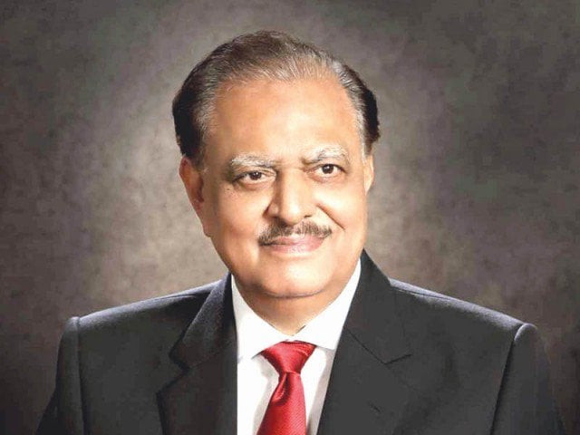 he expressed these views while speaking at the lahore chamber of commerce and industry lcci ambassadors dinner 2018 photo file he expressed these views while speaking at the lahore chamber of commerce and industry lcci ambassadors dinner 2018 photo file
