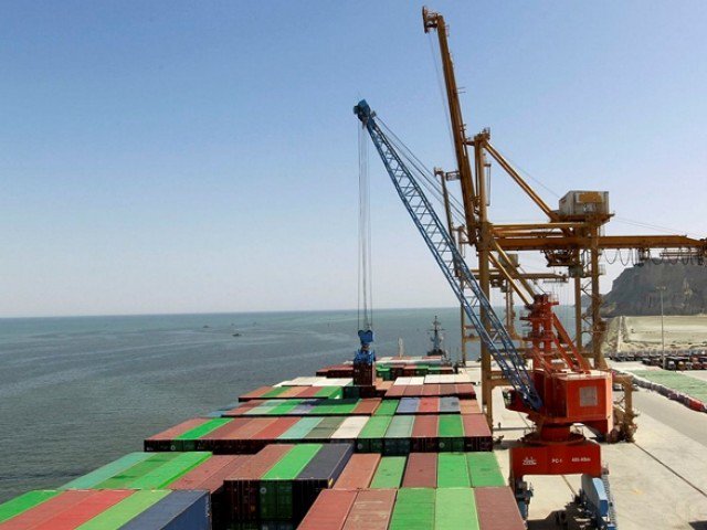 we are also expanding the main seaport of gwadar by 2025 the port would accept more and more large vessels and there would be transport corridors within the lapis lazuli project and the ashgabat agreement that will connect azerbaijan with pakistan and the central asia ambassador says photo reuters