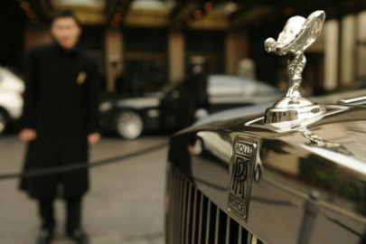 testosterone pushes men to luxury brands study