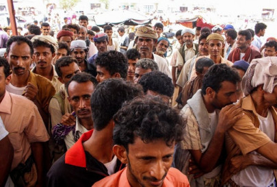 unicef chief condemns yemen carnage with 2 200 children killed unicef chief condemns yemen carnage with 2 200 children killed