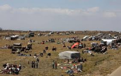 rebels discuss with russia a deal to end fighting in southern syria rebels discuss with russia a deal to end fighting in southern syria