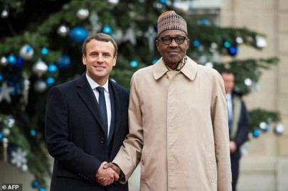 france s macron in nigeria to talk security boost cultural ties france s macron in nigeria to talk security boost cultural ties