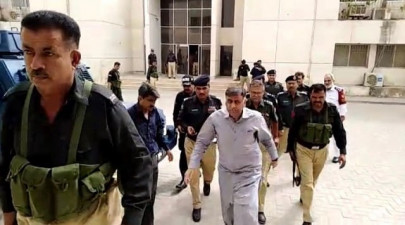 court resumes hearing of rao anwar s bail plea court resumes hearing of rao anwar s bail plea