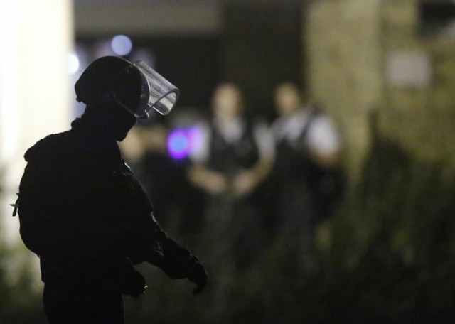 french police photo reuters french police photo reuters