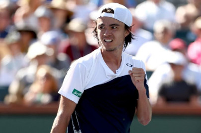 japan s tennis stars feel pain of world cup exit japan s tennis stars feel pain of world cup exit