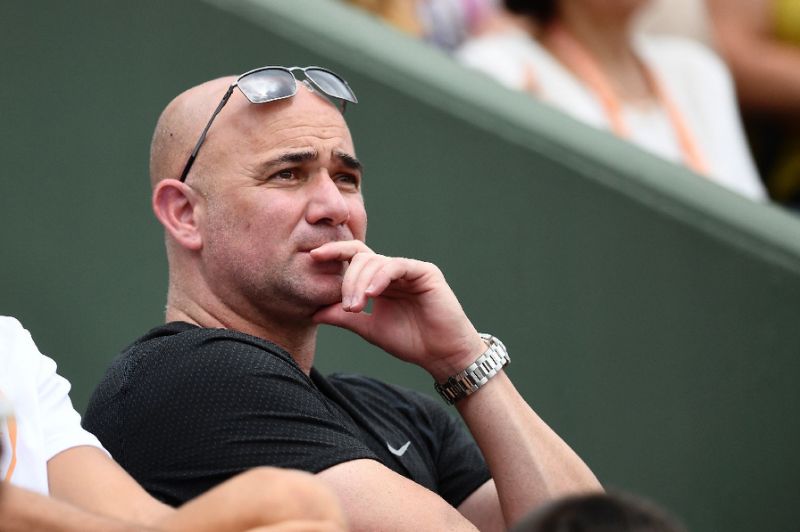 agassi eyeing another coaching stint