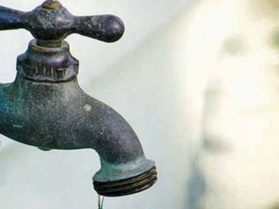 wake up call speakers discuss ways to resolve pakistan s looming water crisis wake up call speakers discuss ways to resolve pakistan s looming water crisis
