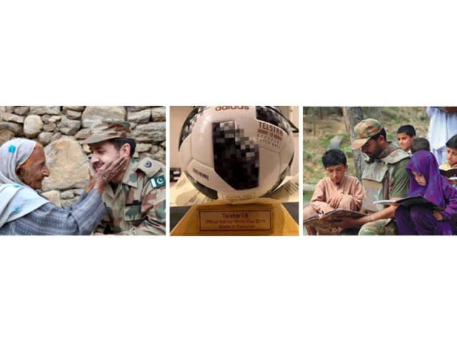 some 4 433 pictures were posted for the competition depicting positive use of social media and patriotism photo ispr some 4 433 pictures were posted for the competition depicting positive use of social media and patriotism photo ispr