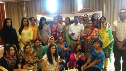 fafen hires 25 transgender persons as electoral observers fafen hires 25 transgender persons as electoral observers