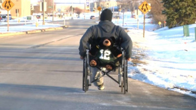 political parties urged to include specially abled in manifestos political parties urged to include specially abled in manifestos