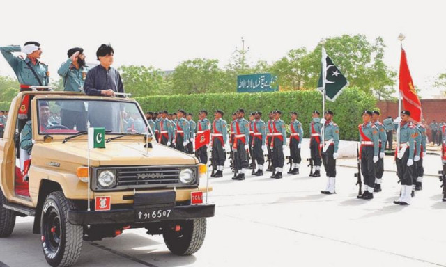 former interior minister chaudhry nisar ali khan reviewing the parade on the occasion of passing out parade ceremony of ict police recruits in 2016 photo app former interior minister chaudhry nisar ali khan reviewing the parade on the occasion of passing out parade ceremony of ict police recruits in 2016 photo app
