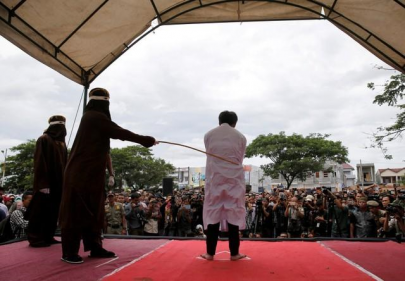 anti gay hostility threatens indonesia s aids battle activists anti gay hostility threatens indonesia s aids battle activists